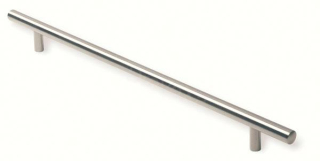 UCH AN 12261 úchytka SIRO nikel jemne brúsený ZN21 240mm