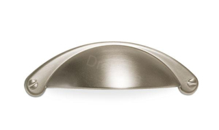 UCH AN 14084 úchytka SIRO ušľachtilá oceľ mat ZN27 64mm