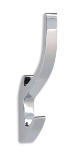 VES AN 12395 vešiak SIRO chróm lesklý ZN1 150mm