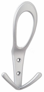 VES AN 12974 vešiak SIRO ALU efekt PB21 161mm