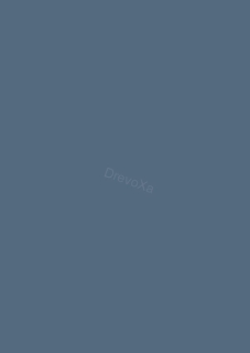 EG LDTD U 502 Hmlová modrá ST9 18 x 2070 x 2800 mm