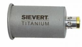 SIEVERT - Hubica Titaniium priem. 50mm / 86kW