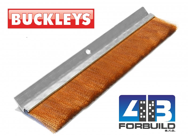 BUCKLEYS - Fosfor-bronzová elektróda 450mm