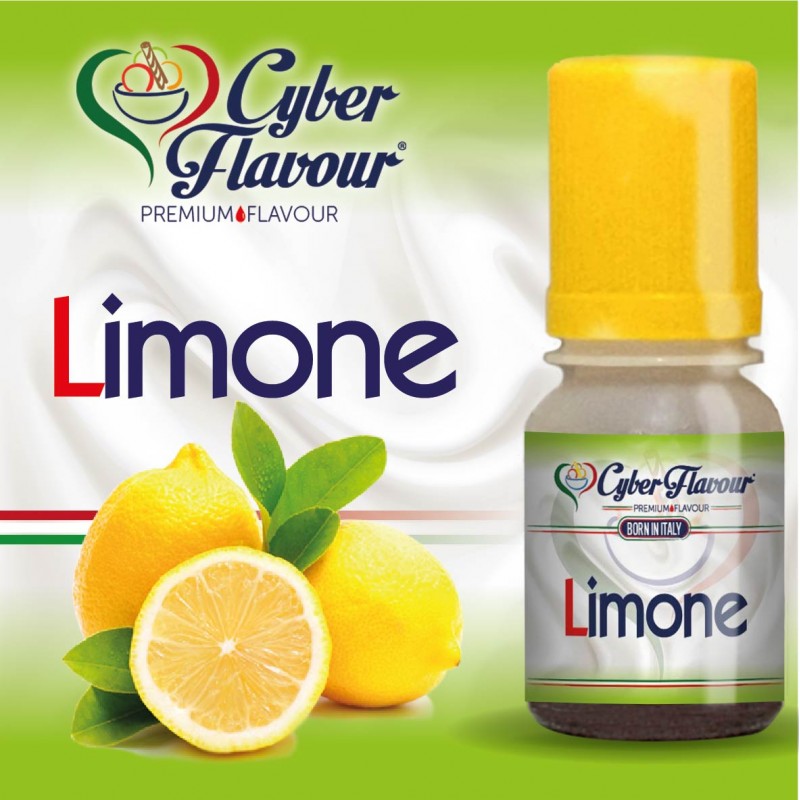 limonecyb