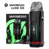 VAPORESSO LUXE XR MAX 2800mAh - BLACK VERZIA