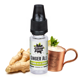 10ml TORNADO JUICE - GINGER ALE MOSCOW (EXP:6/24)