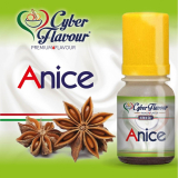 10ml CYBER FLAVOUR - ANICE 