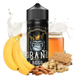 30/120ml MAD JUICE by.GRAND - GRAND BOSS