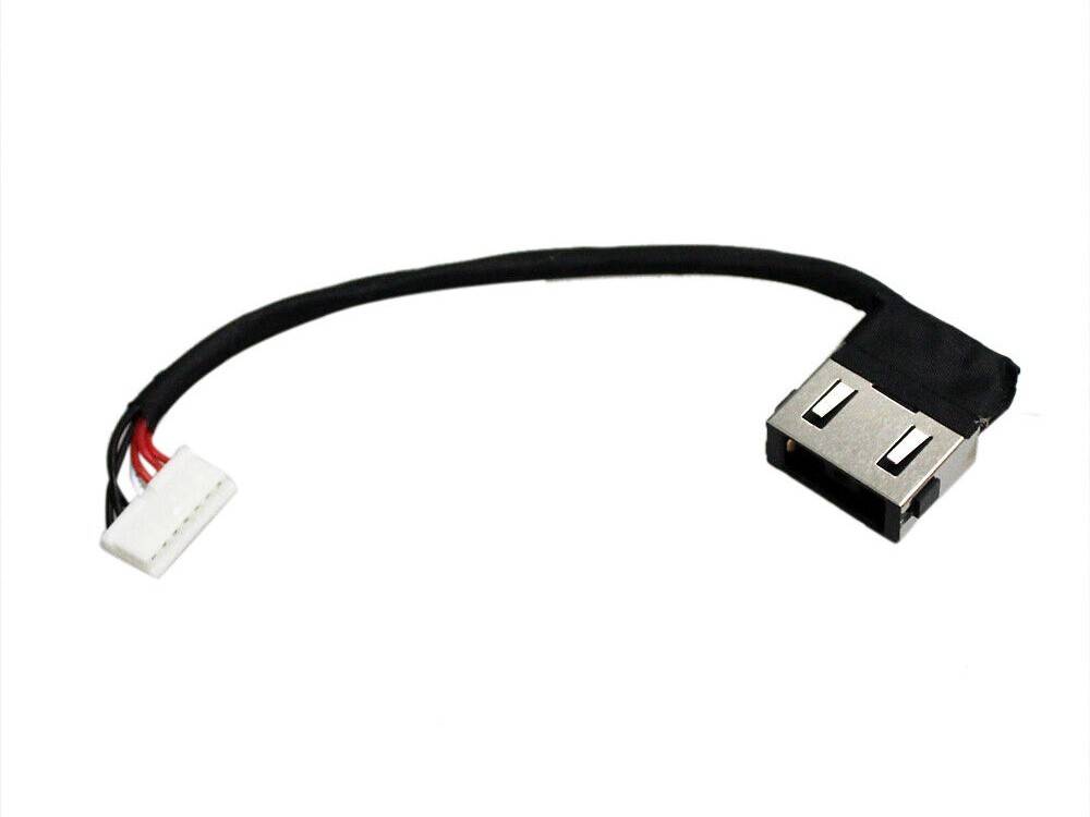 Internal Cable Lenovo for ThinkPad L540, DC Power Connector (PN: 04X4830)