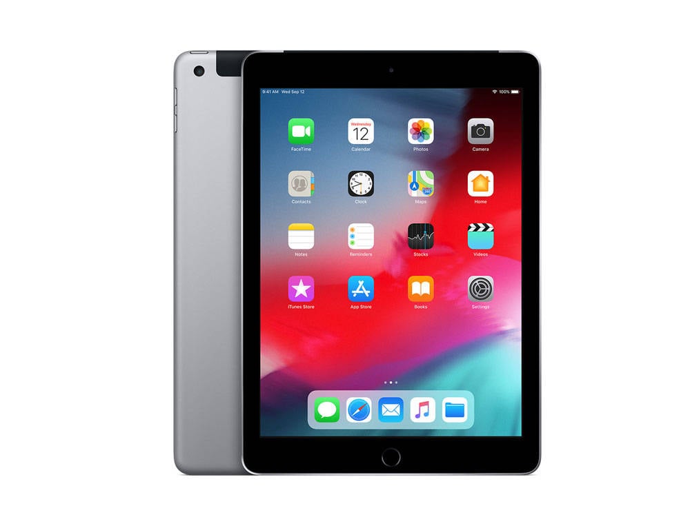 Tablet Apple iPad 6 (2018) Space Grey 128GB