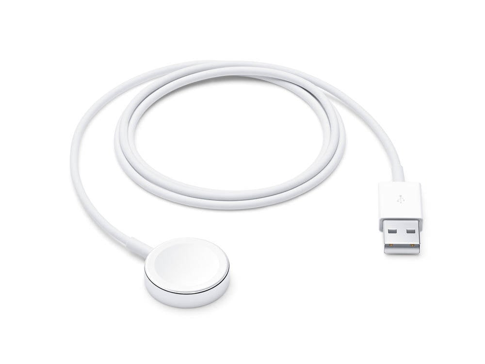 Power adapter Replacement Magnetic Charging Cable for Apple Watch