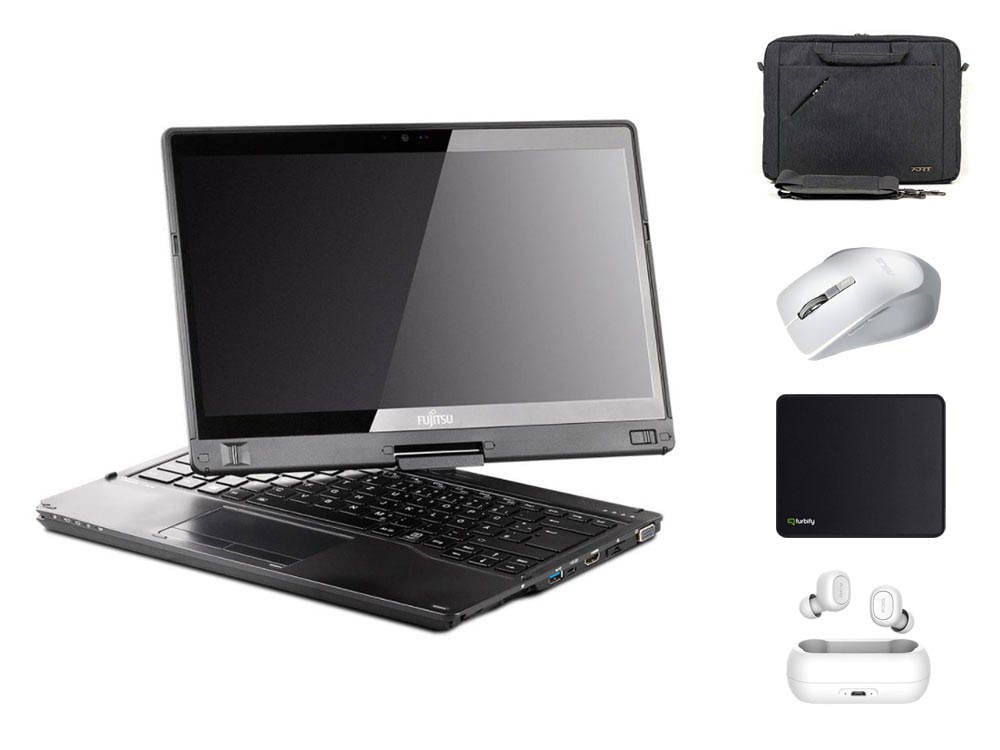 Fujitsu LifeBook T937 Bundle