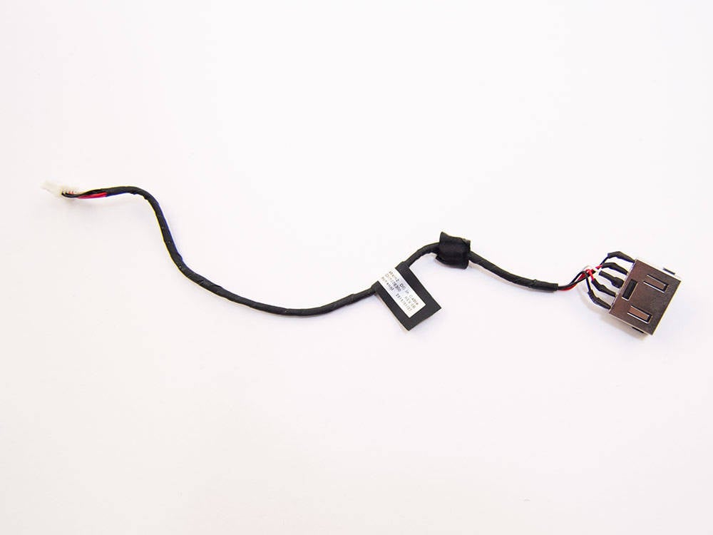 Internal Cable Lenovo for ThinkPad T450, DC Power Connector (PN: 00HN539, DC301078300)