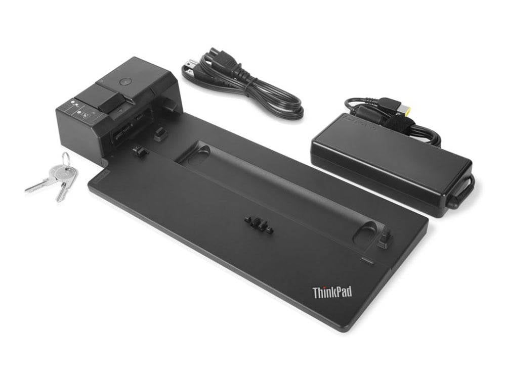 Dokovacia stanica Lenovo ThinkPad Ultra Dock (Type 40AJ)