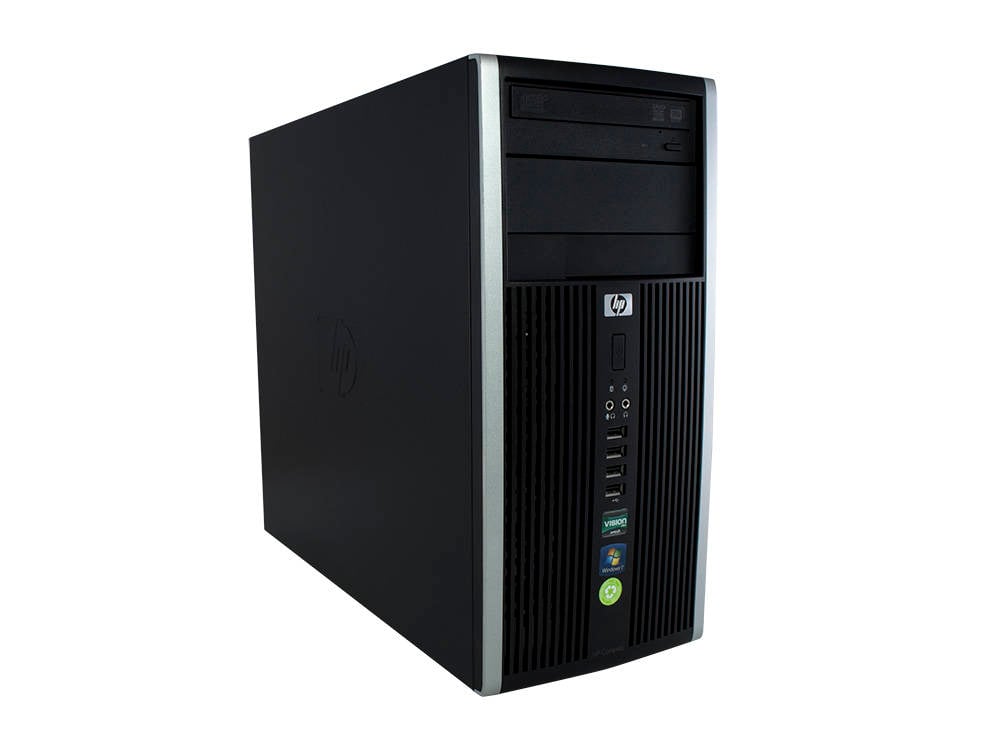 HP Compaq 6005 Pro MT