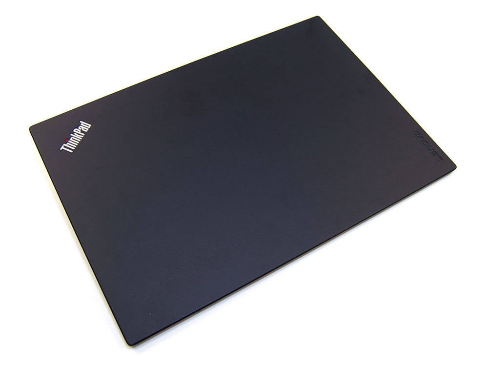 zadný kryt Lenovo for ThinkPad T470, T480 (PN: 01AX955, AM12D000800)