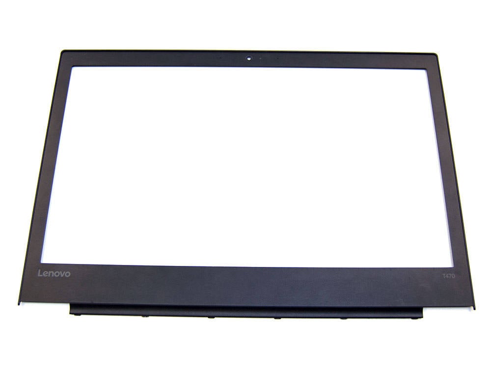 predný lcd kryt Lenovo for ThinkPad T470, Bezel Sheet + Bezel (PN: 01AX958, 01AX957)