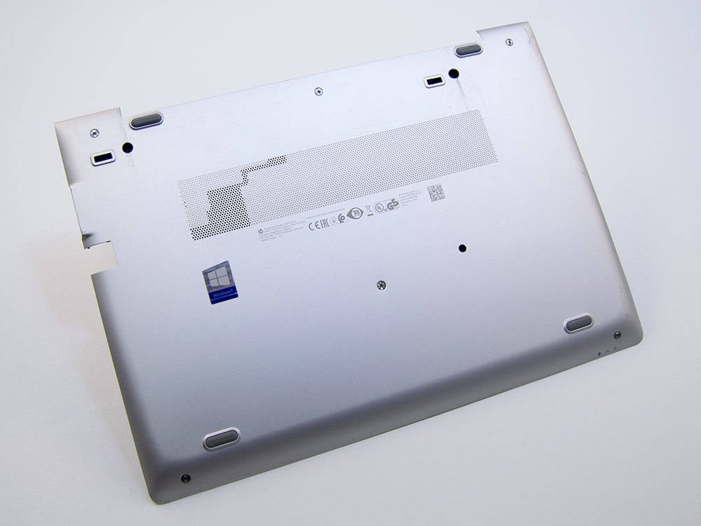 Spodný plast HP for EliteBook 840 G5 (PN: L14371-001, 6070B1210001)