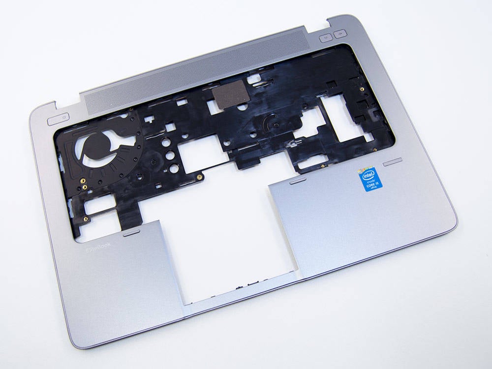 vrchný kryt HP for EliteBook 840 G1, 840 G2, Without Fingerprint (PN: 730964-001, 6070B0676601)