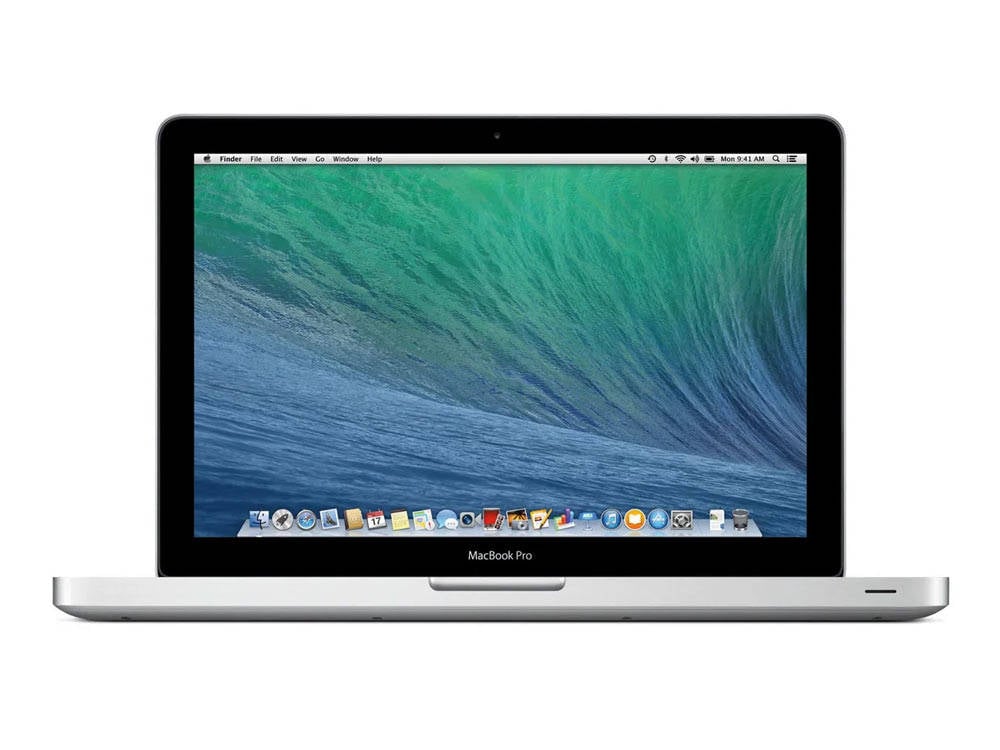 Apple MacBook Pro 15" A1286 mid 2012 (EMC 2556)