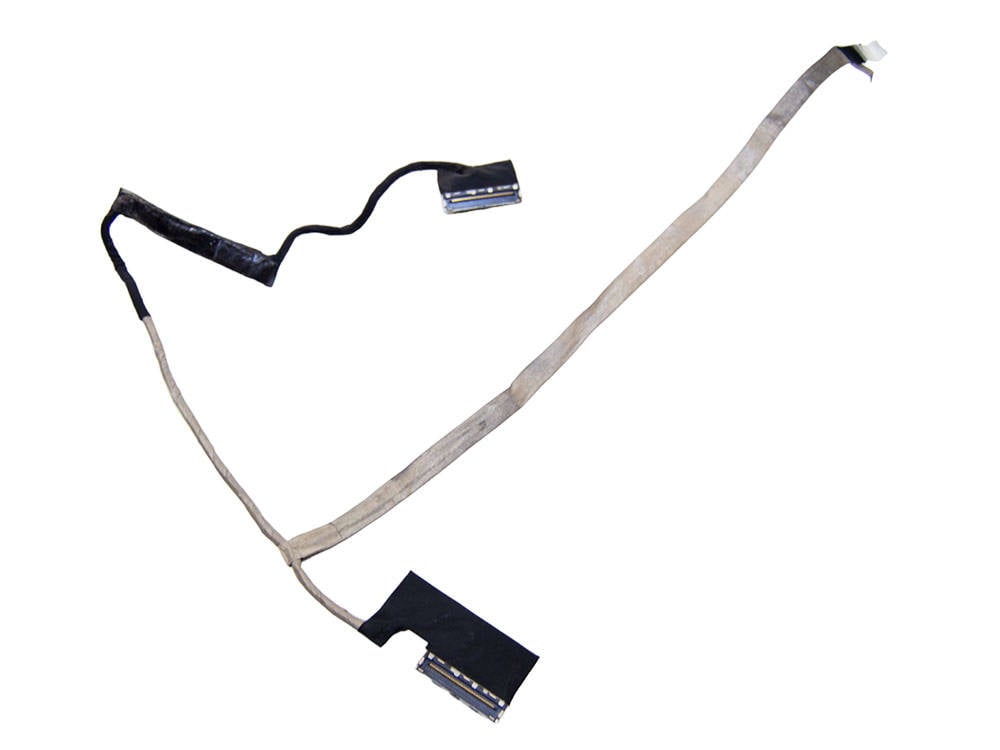 LVDS kábel HP for ZBook 17 G1, 17 G2 (PN: 733638-001, DC02001OK00)