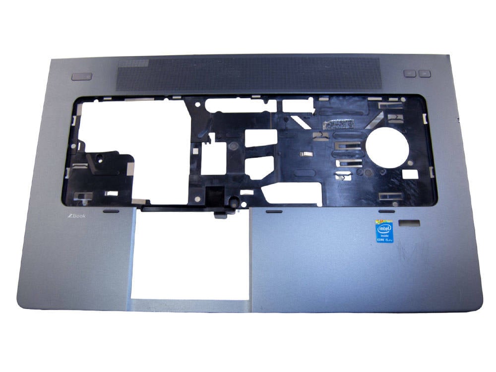 vrchný kryt HP for ZBook 17 G1, 17 G2 (PN: 735587-001, AP0TK000200)