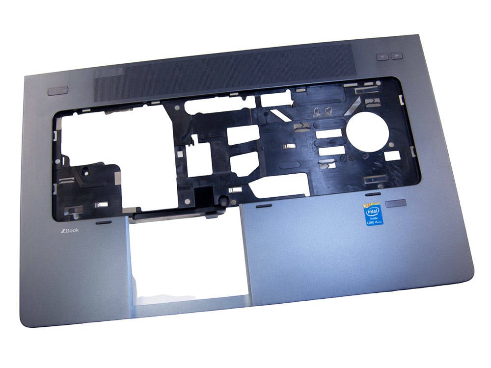 vrchný kryt HP for ZBook 17 G1, 17 G2 (PN: 735587-001, AP0TK000200)
