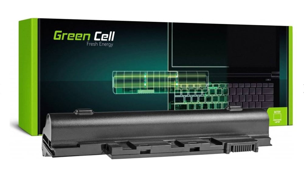 batéria Green Cell Acer Aspire One D255, D260 AL10A31