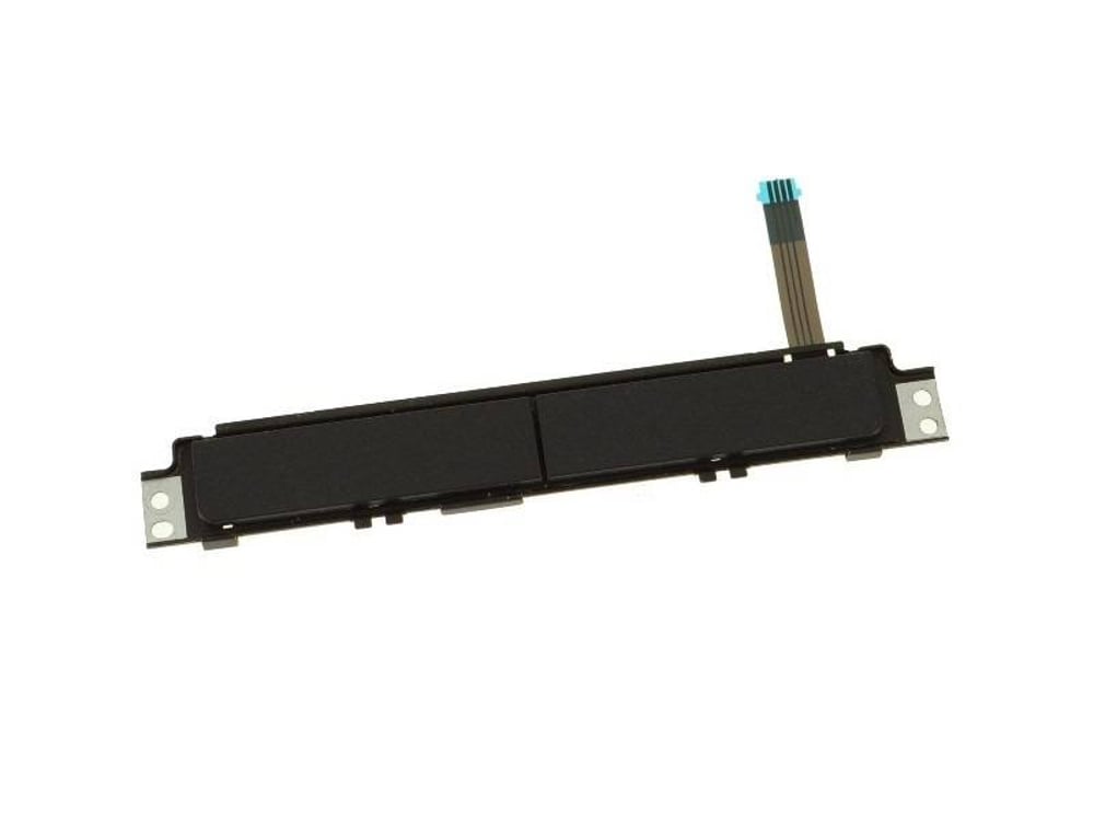 touchpad buttons Dell for Latitude 7480, 7490 (PN: 0XKYX9)