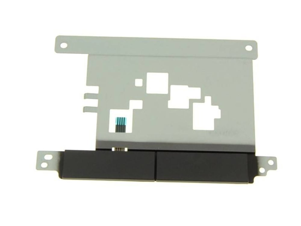 touchpad buttons Dell for Latitude E5440, E5540, Single Point Mouse Buttons and Touchpad Bracket (PN: A13314)
