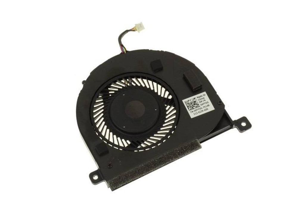 ventilátor Dell for Latitude E5450 (PN: 06YYDG)