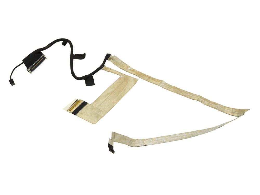 LVDS kábel Dell for Latitude 7480, No TS, IR (PN: 0Y0DX7, DC02C00DY00)