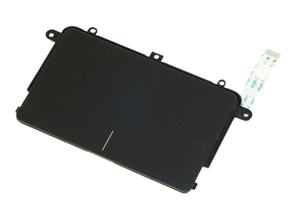 touchpad and buttons Dell for Latitude 13 3380 (PN: 0N8TCC)