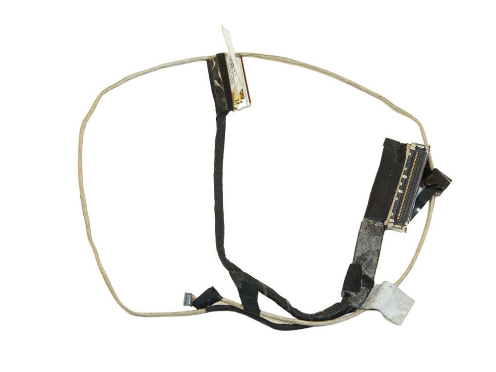 LVDS kábel Dell for Latitude 13 3380, No TS (PN: 0F5HHH, 450.0AW06.0001)