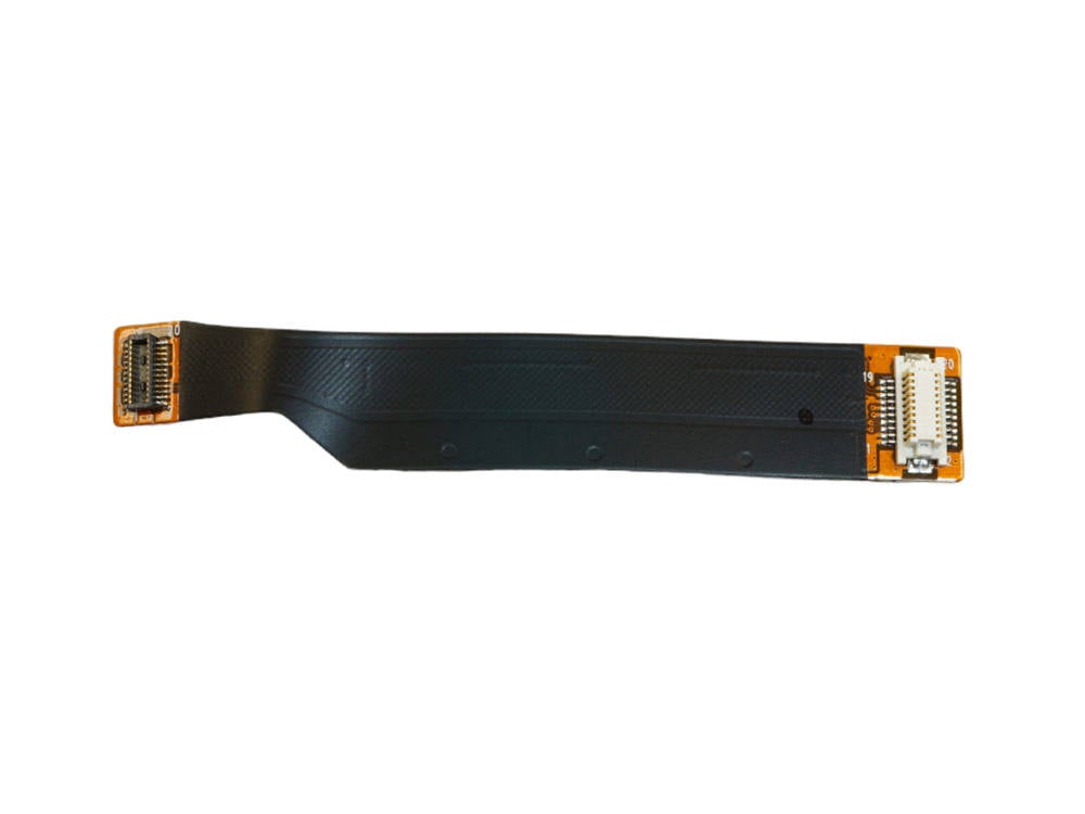 Internal Cable Lenovo for ThinkPad T490, RJ45 Board Cable (PN: 02HK980, DA30000LE30)