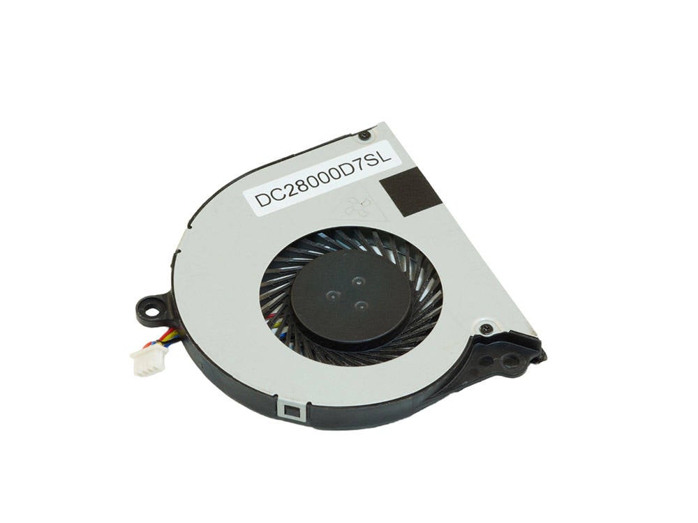 ventilátor Dell for Latitude E7440 (PN: 006PX9)