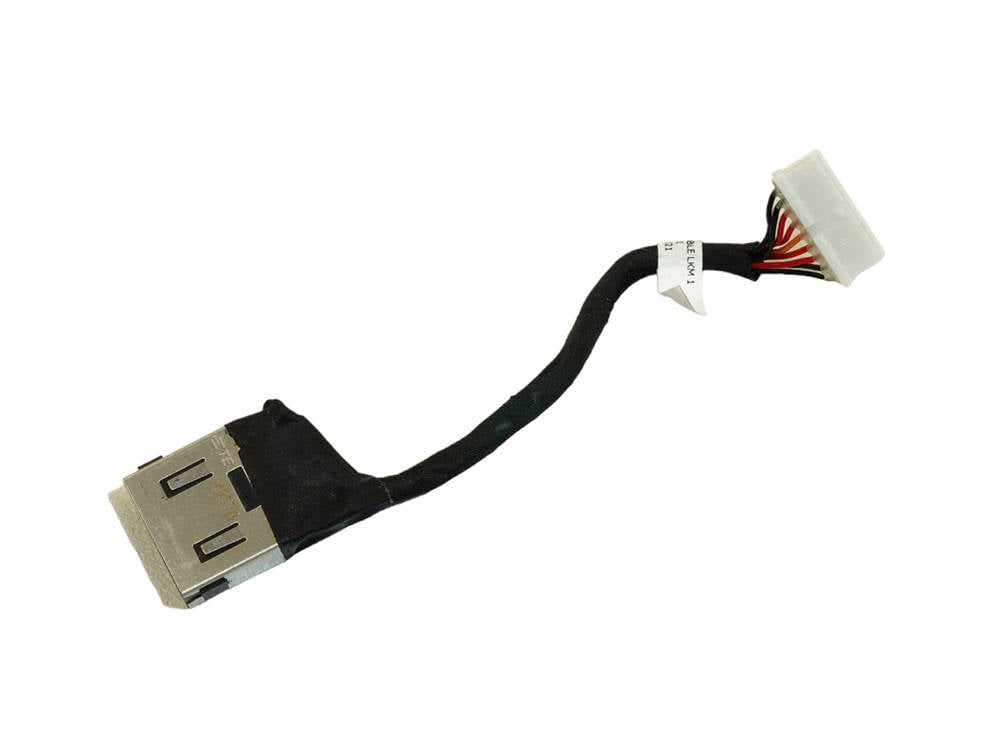 Internal Cable Lenovo for ThinkPad T540p, DC Power Connector (PN: 04X5515)