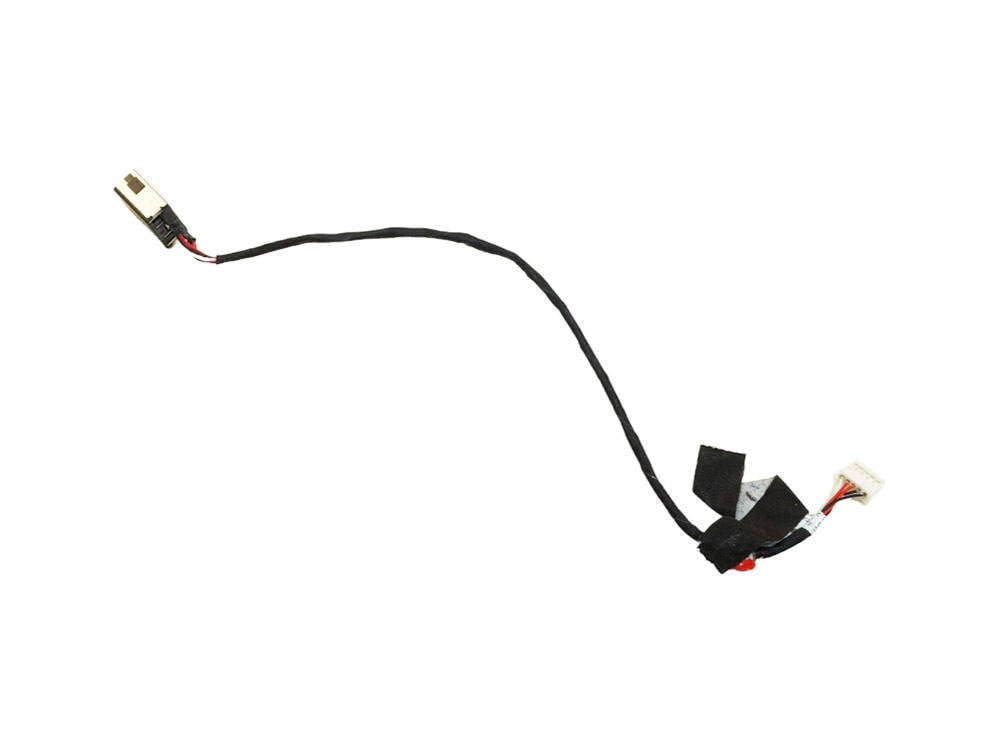 Internal Cable Lenovo for ThinkPad T440, DC Power Connector (PN: 04X5443, DC30100KY00, DC30100KZ00)