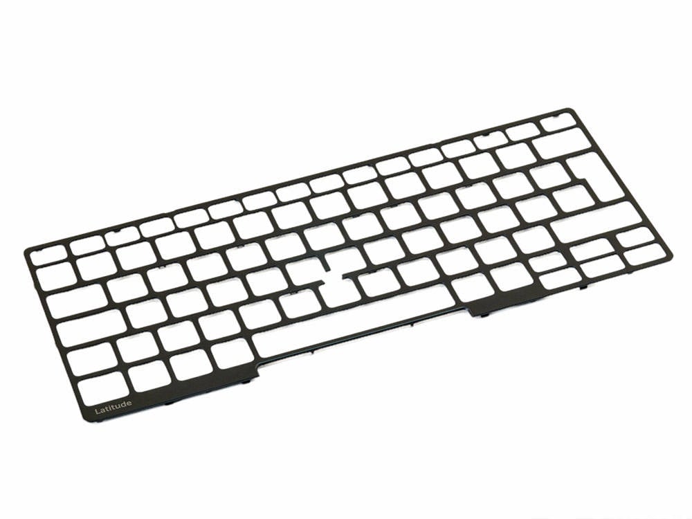 other cover Dell for Latitude 5480, Keyboard Bezel (PN: 0P7C5G)