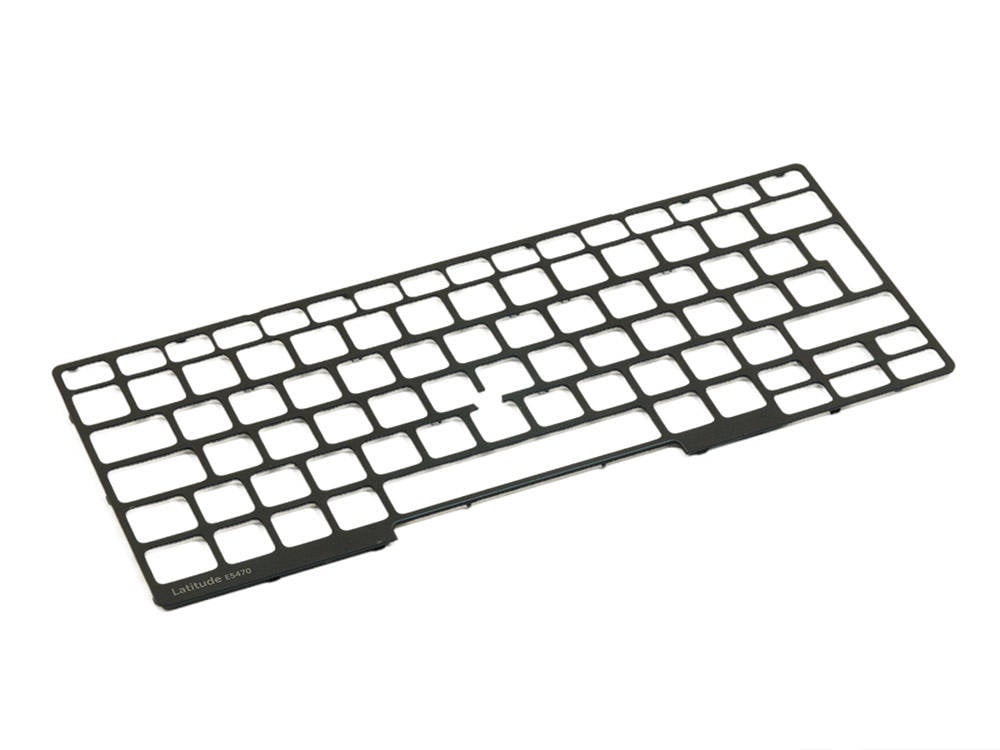 other cover Dell for Latitude E5470, Keyboard Frame Cover (PN: 0VHR8J)