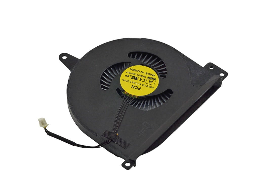 ventilátor Dell for Latitude E5470, U-type CPU (PN: 0WKT5Y)