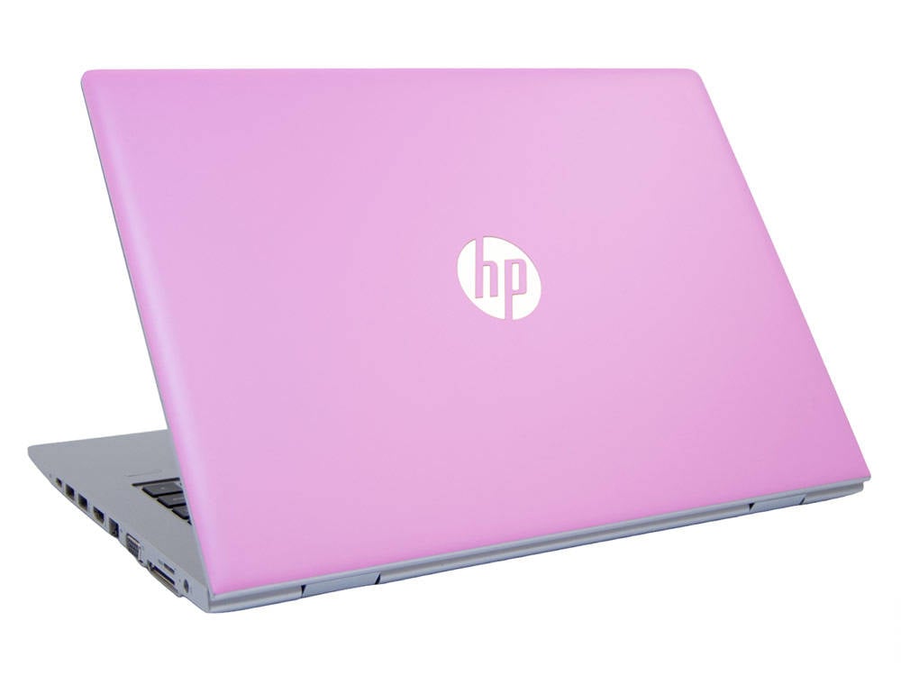 HP ProBook 640 G4 Barbie Pink