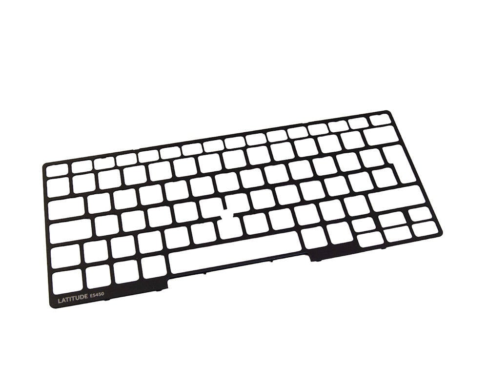 other cover Dell for Latitude E5450, Keyboard Bezel (PN: 0T90XX)