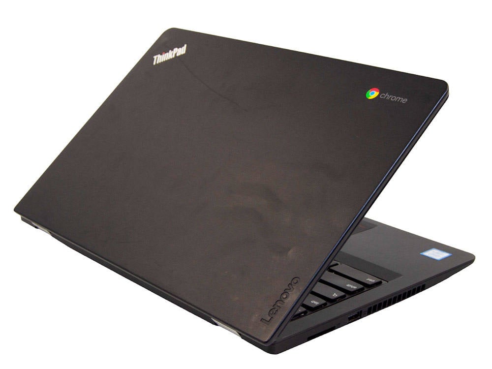 Lenovo ThinkPad 13 Chromebook Touch
