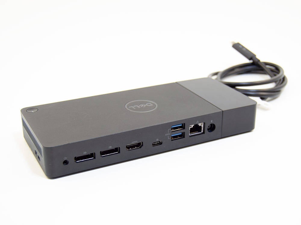Dokovacia stanica Dell WD19 USB-C K20A001 with 130W Adapter