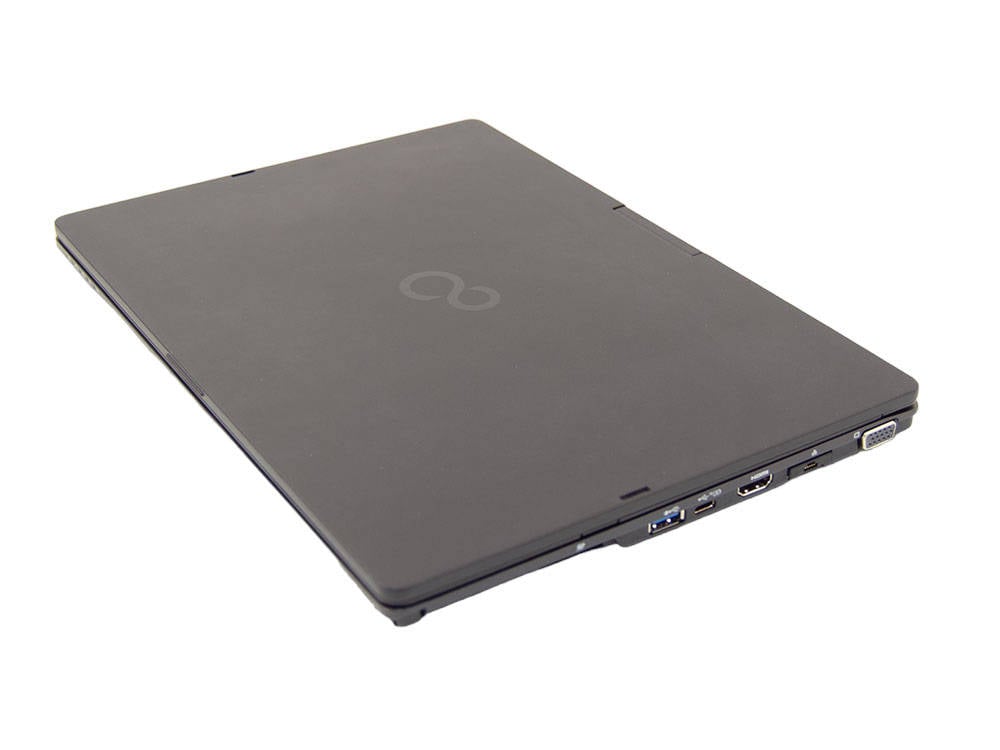 Fujitsu LifeBook T939