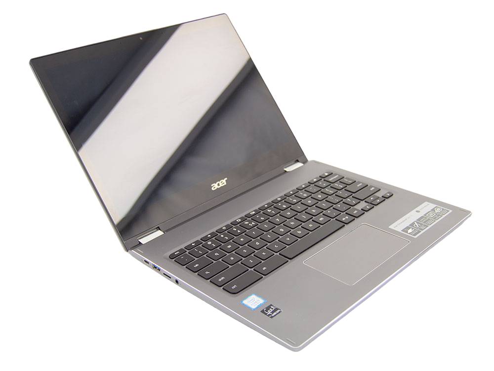 Acer Chromebook Spin CP713-1WN
