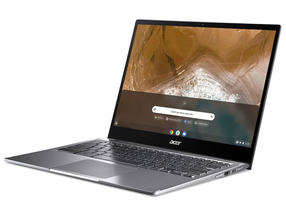 Acer Chromebook Spin CP713-2W