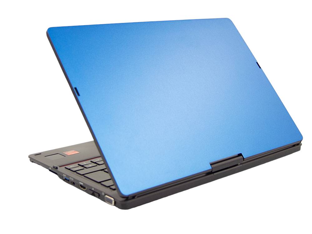 Fujitsu LifeBook T937 Matte Metal Blue