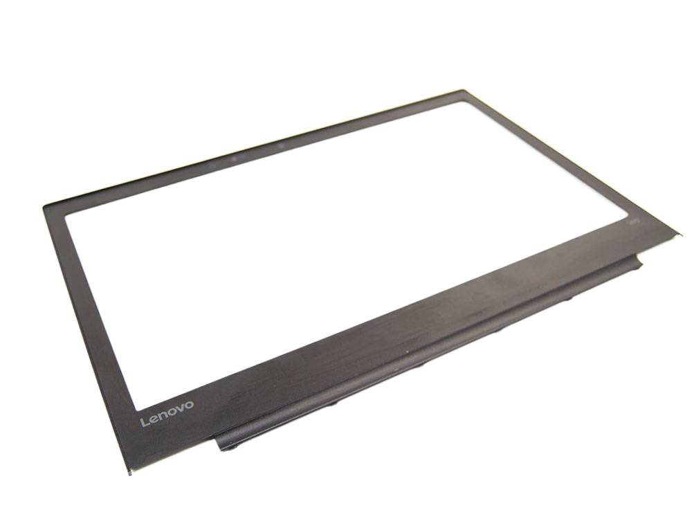 predný lcd kryt Lenovo for ThinkPad T470, Bezel Sheet + Bezel (PN: 01AX960, 01AX957)